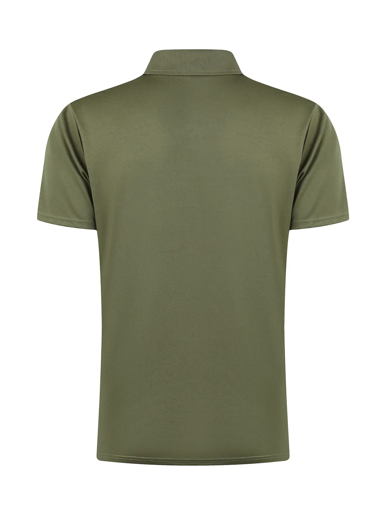 Aiden | Everyday Versatile Polo