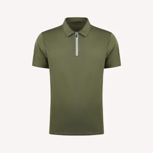 Aiden | Everyday Versatile Polo