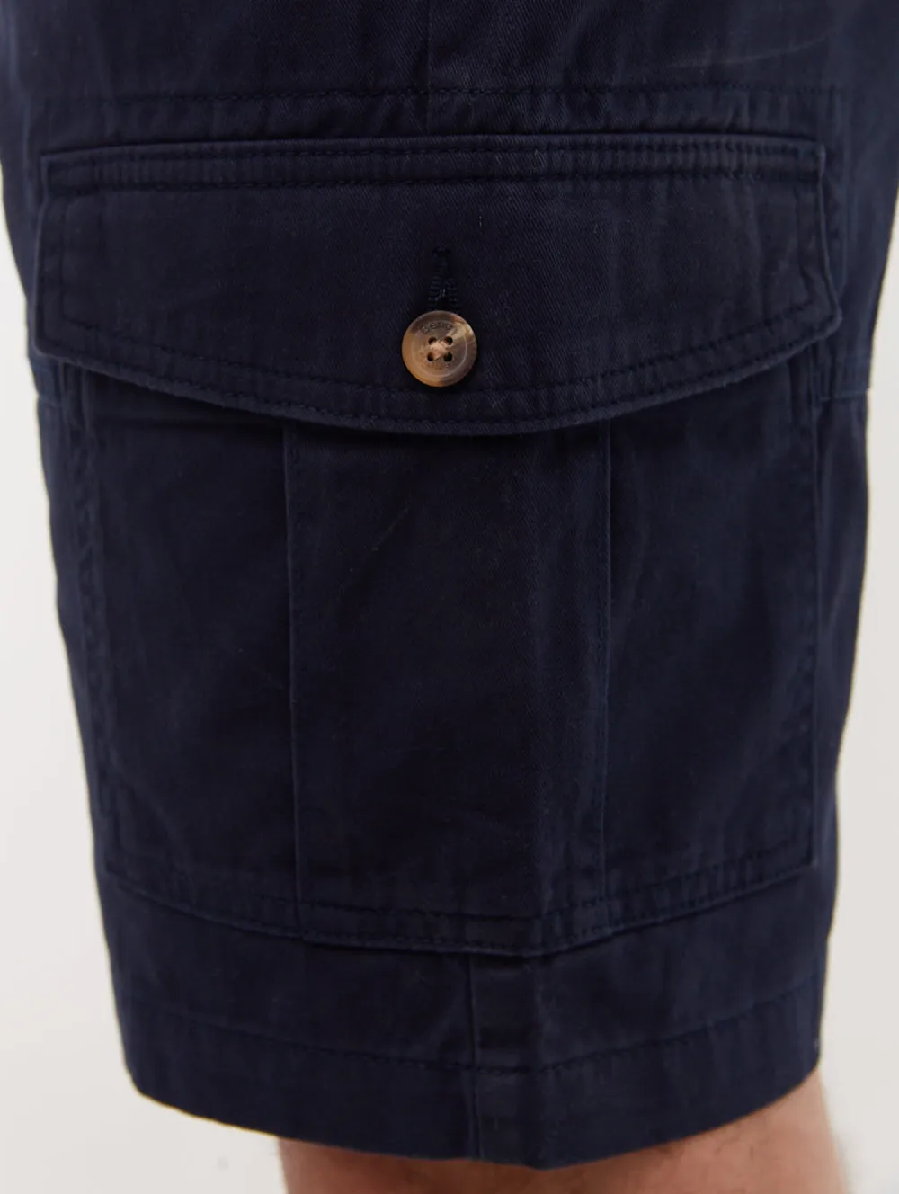Alatro Cargo Shorts