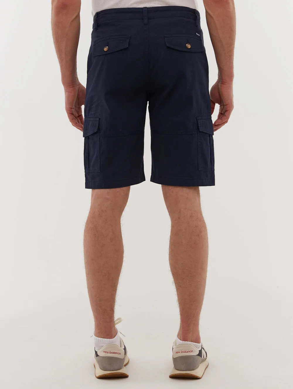 Alatro Cargo Shorts