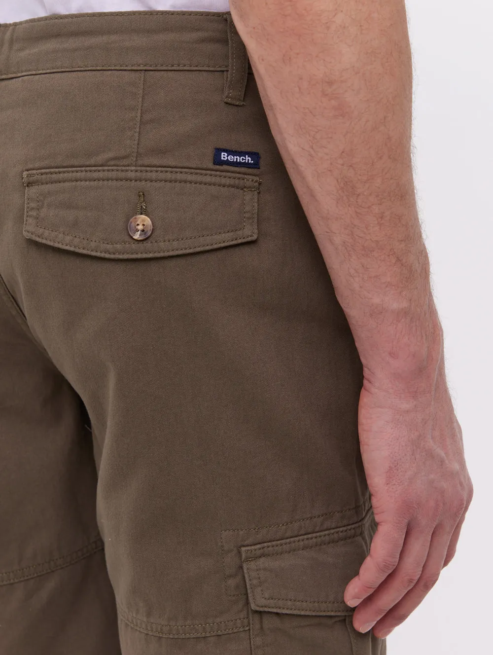 Alatro Cargo Shorts