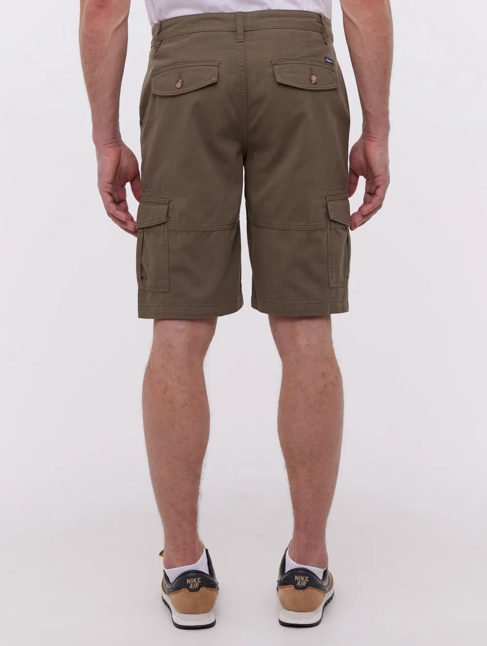 Alatro Cargo Shorts