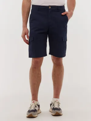 Alatro Cargo Shorts