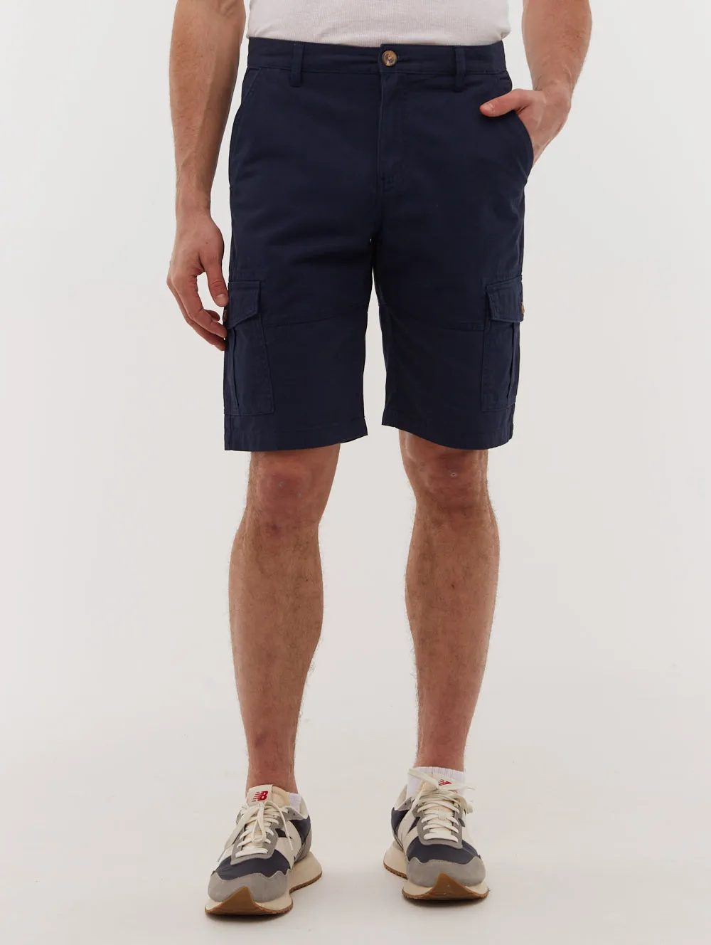 Alatro Cargo Shorts