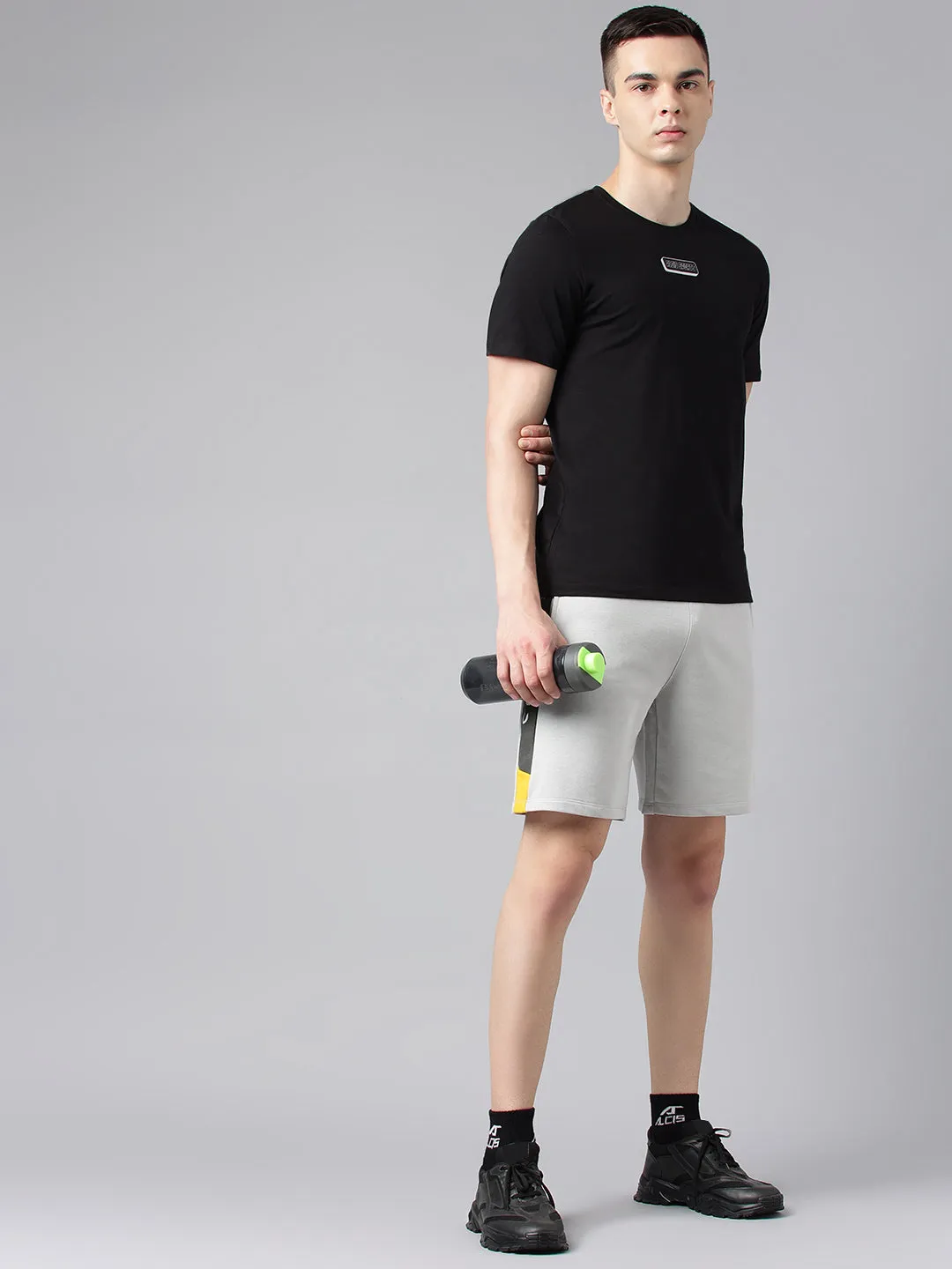Alcis Men Game Changer Shorts
