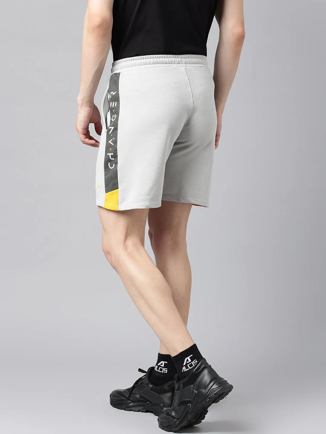 Alcis Men Game Changer Shorts