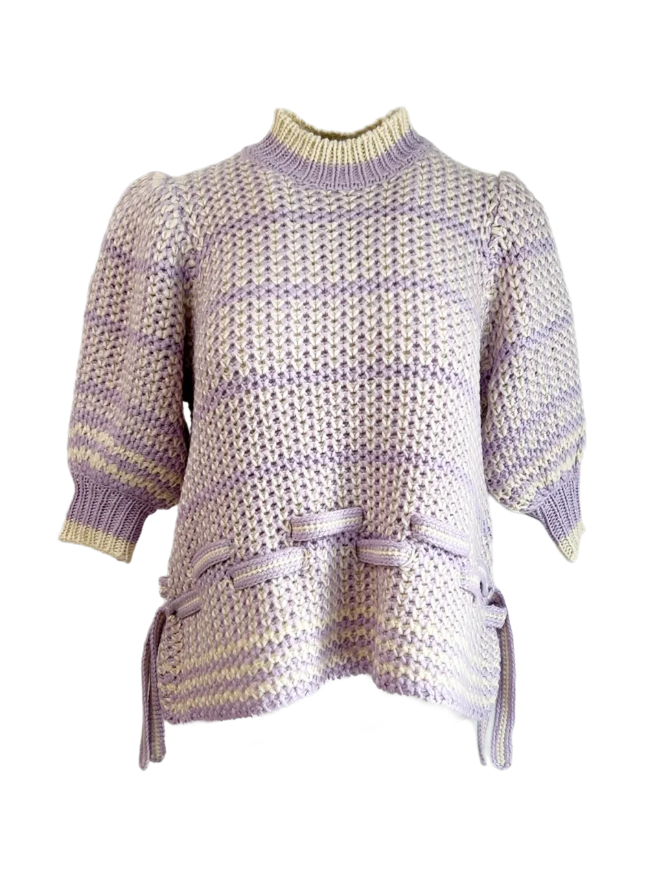 ALEXA SWEATER