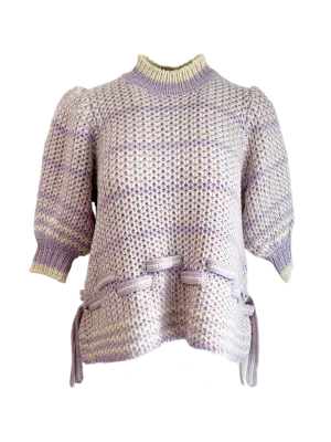 ALEXA SWEATER