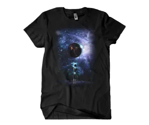 Alien Observation T-Shirt