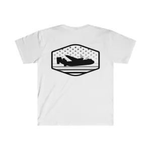 All American C-2 Greyhound T-Shirt