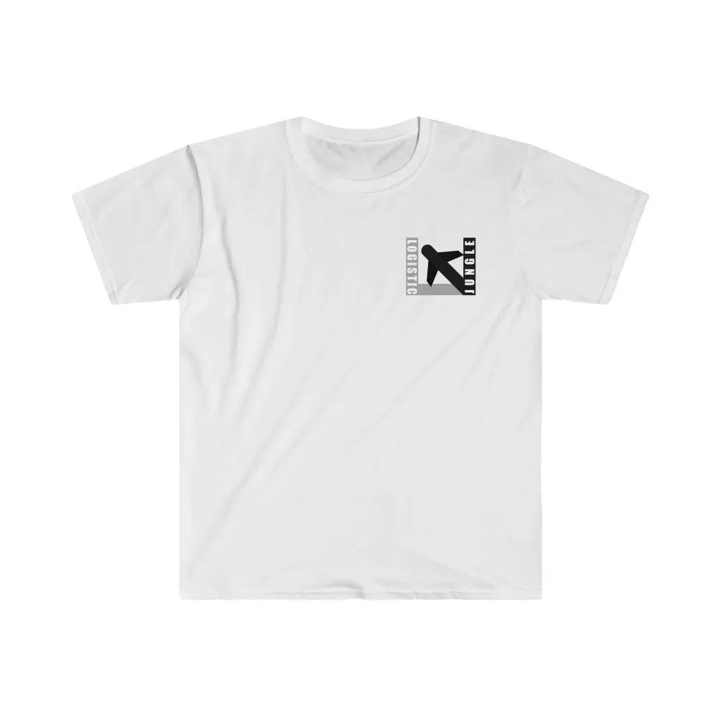 All American C-2 Greyhound T-Shirt