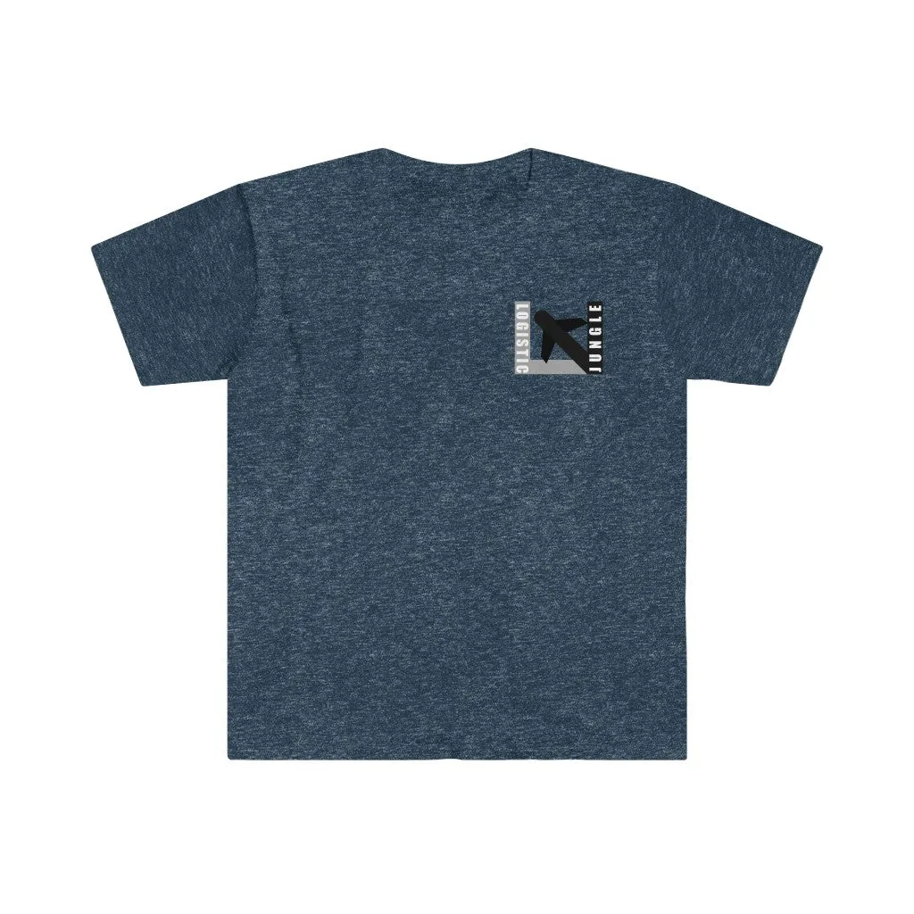 All American C-2 Greyhound T-Shirt