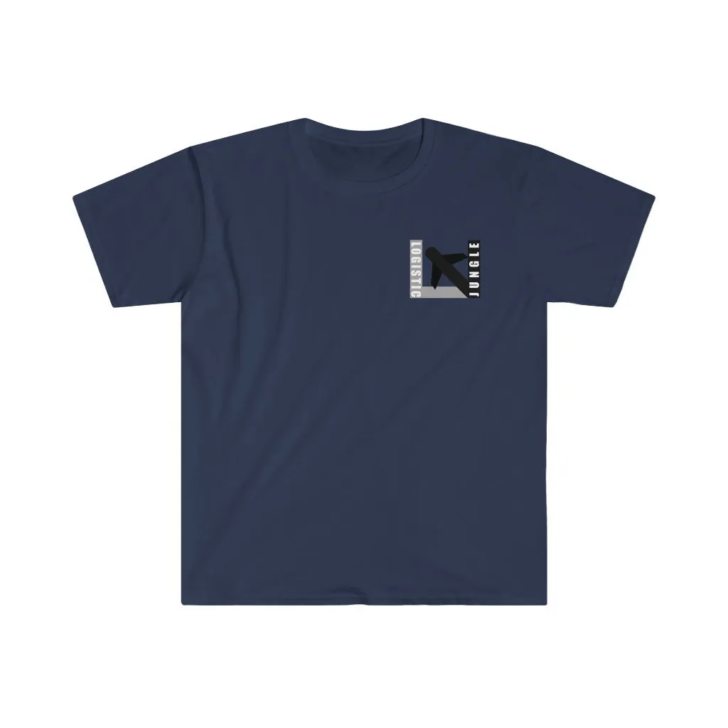 All American C-2 Greyhound T-Shirt