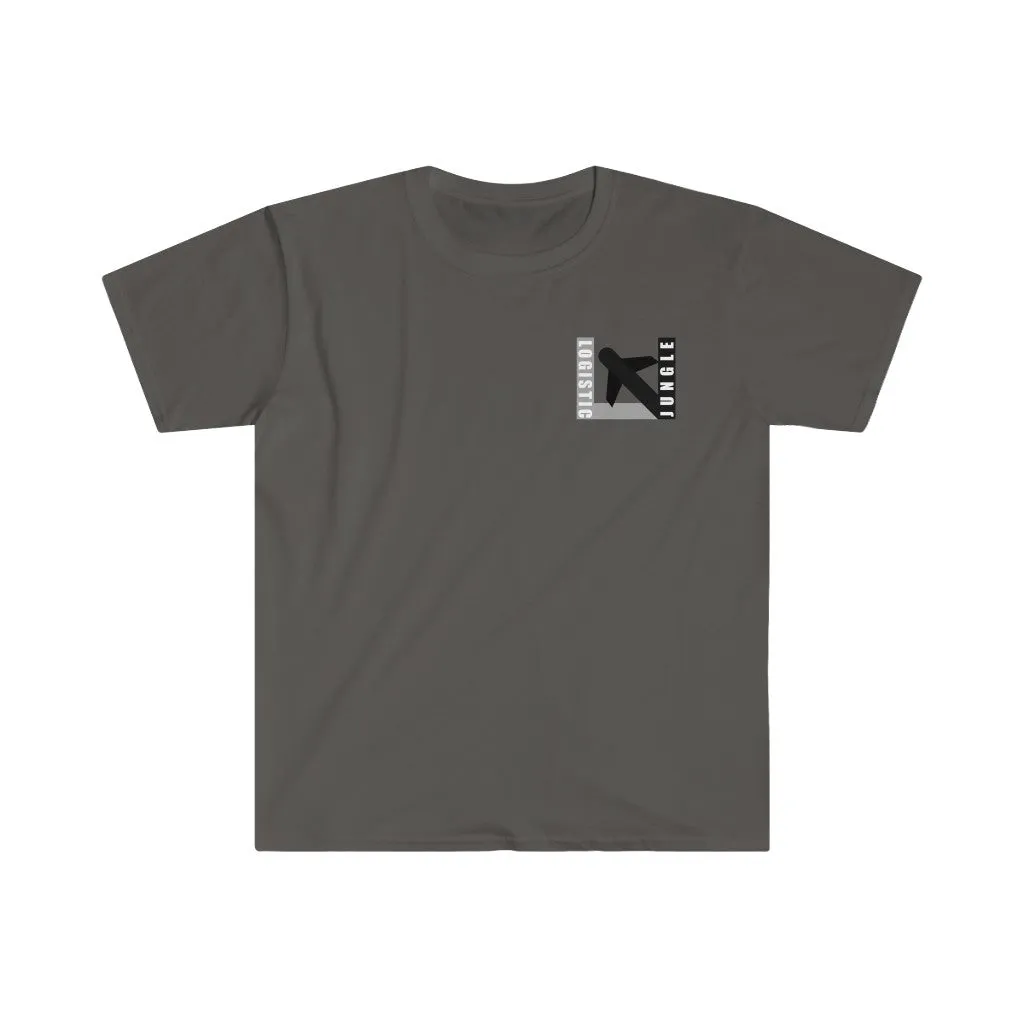 All American C-2 Greyhound T-Shirt