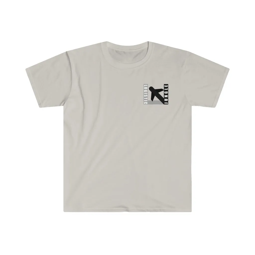 All American C-2 Greyhound T-Shirt