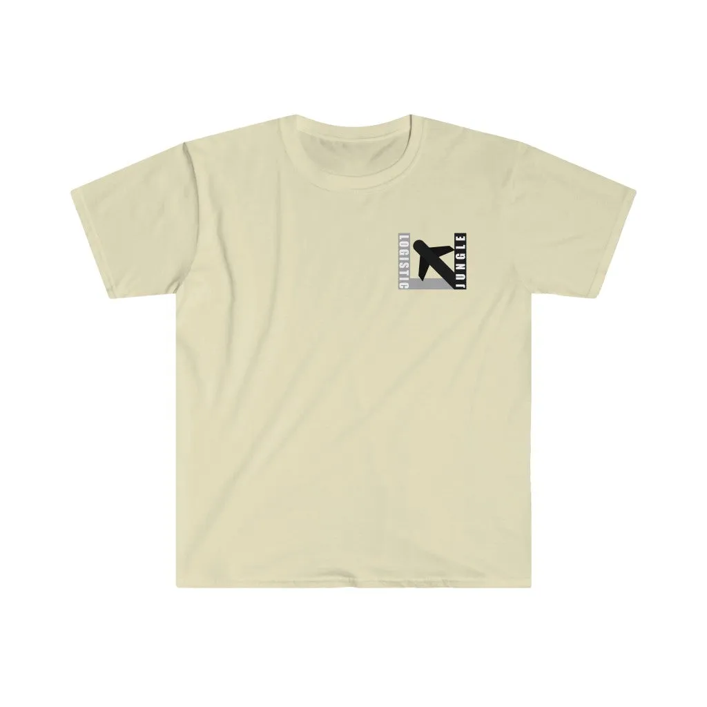 All American C-2 Greyhound T-Shirt