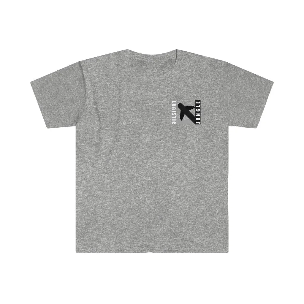 All American C-2 Greyhound T-Shirt