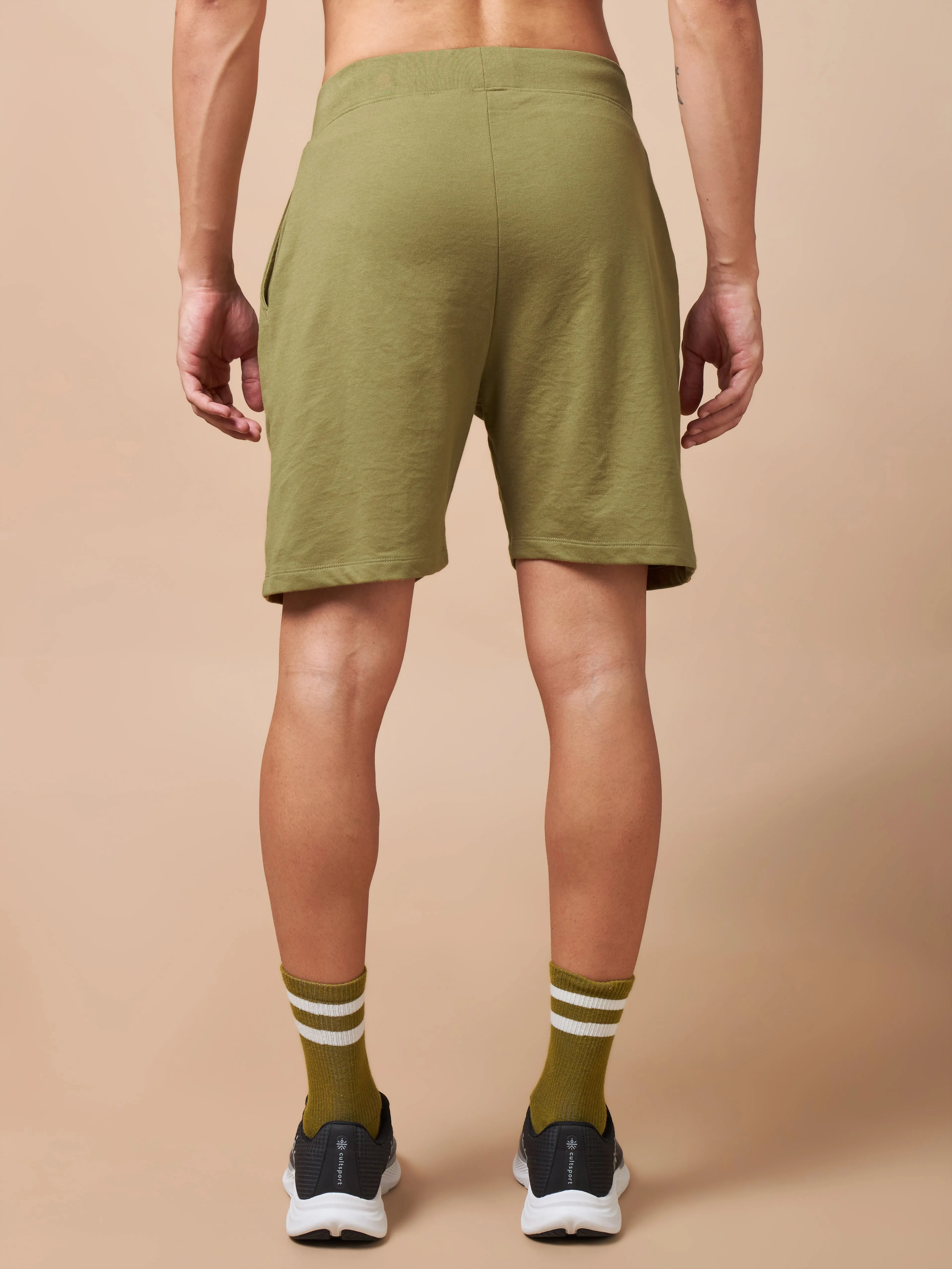 All Day Comfort Shorts