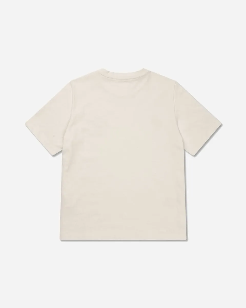 Alma JC Robot T-shirt - Off White