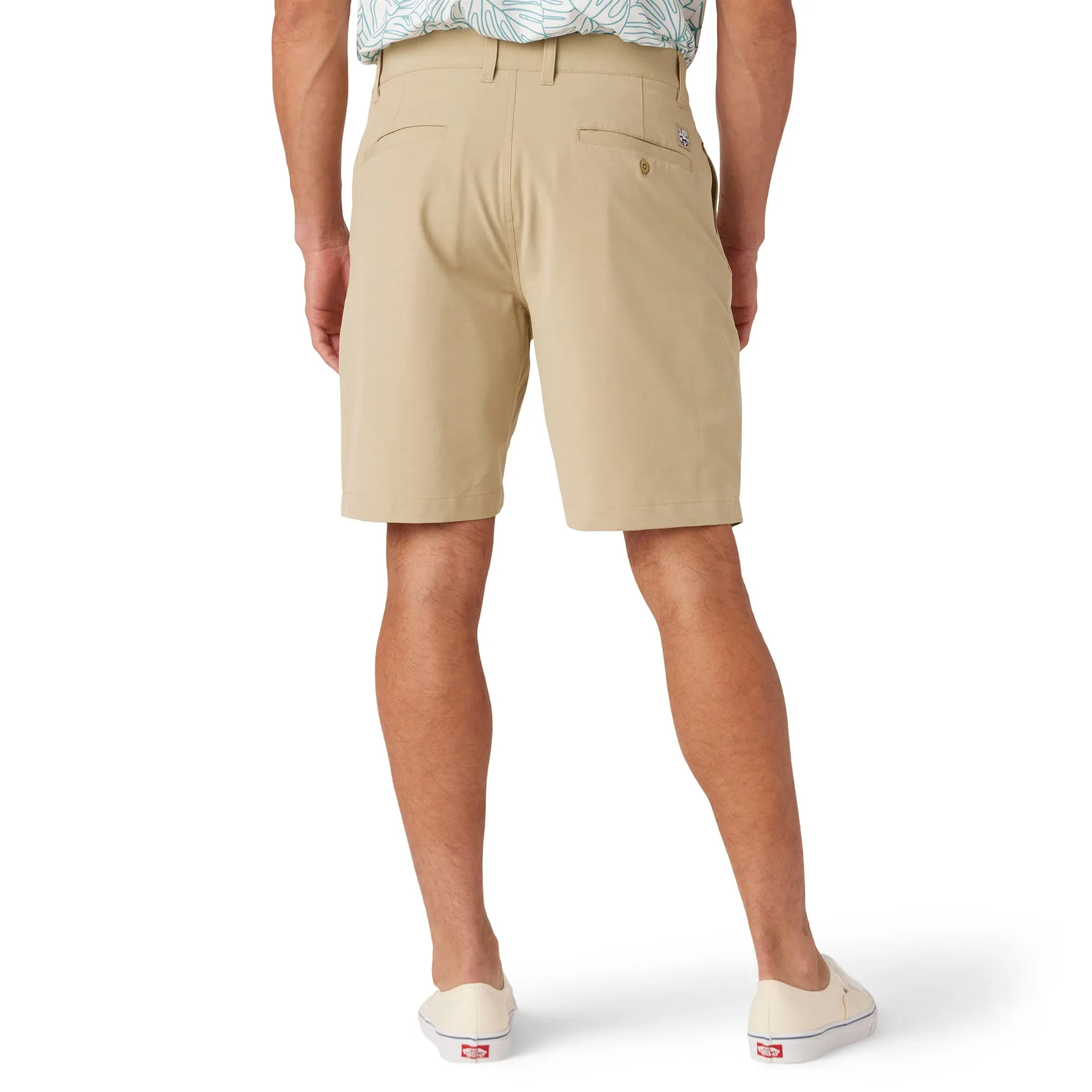 ALOHA 'AINA SHORT