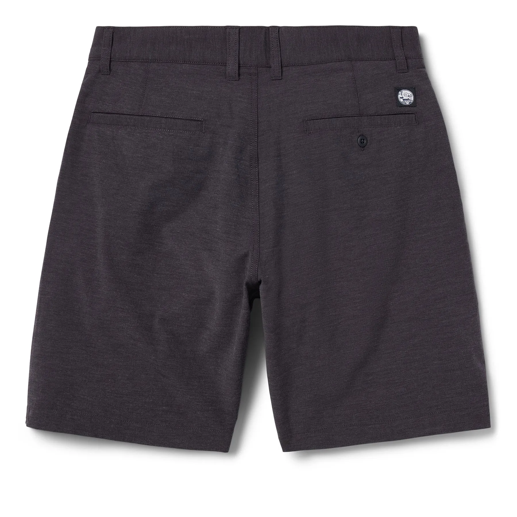 ALOHA 'AINA SHORT