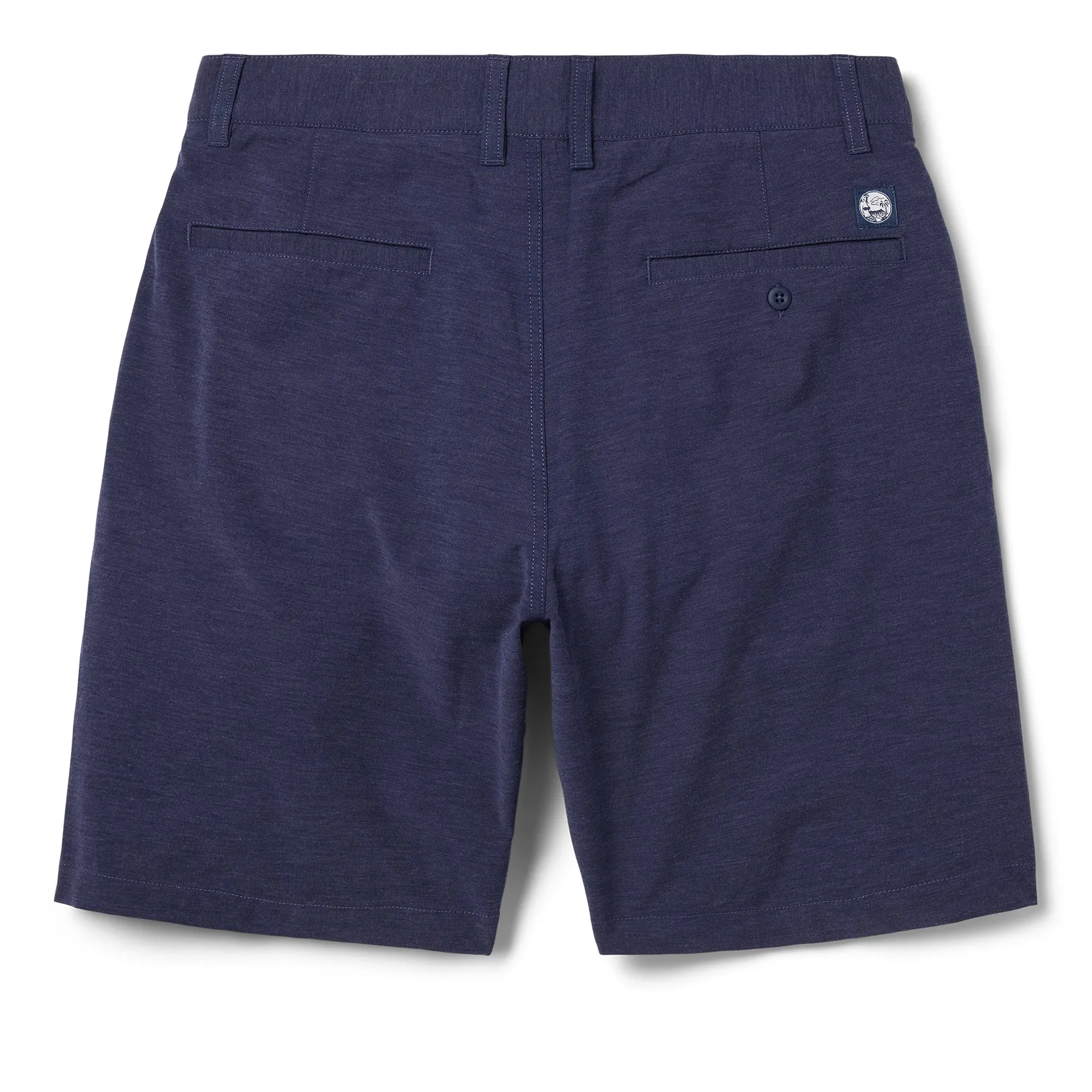 ALOHA 'AINA SHORT