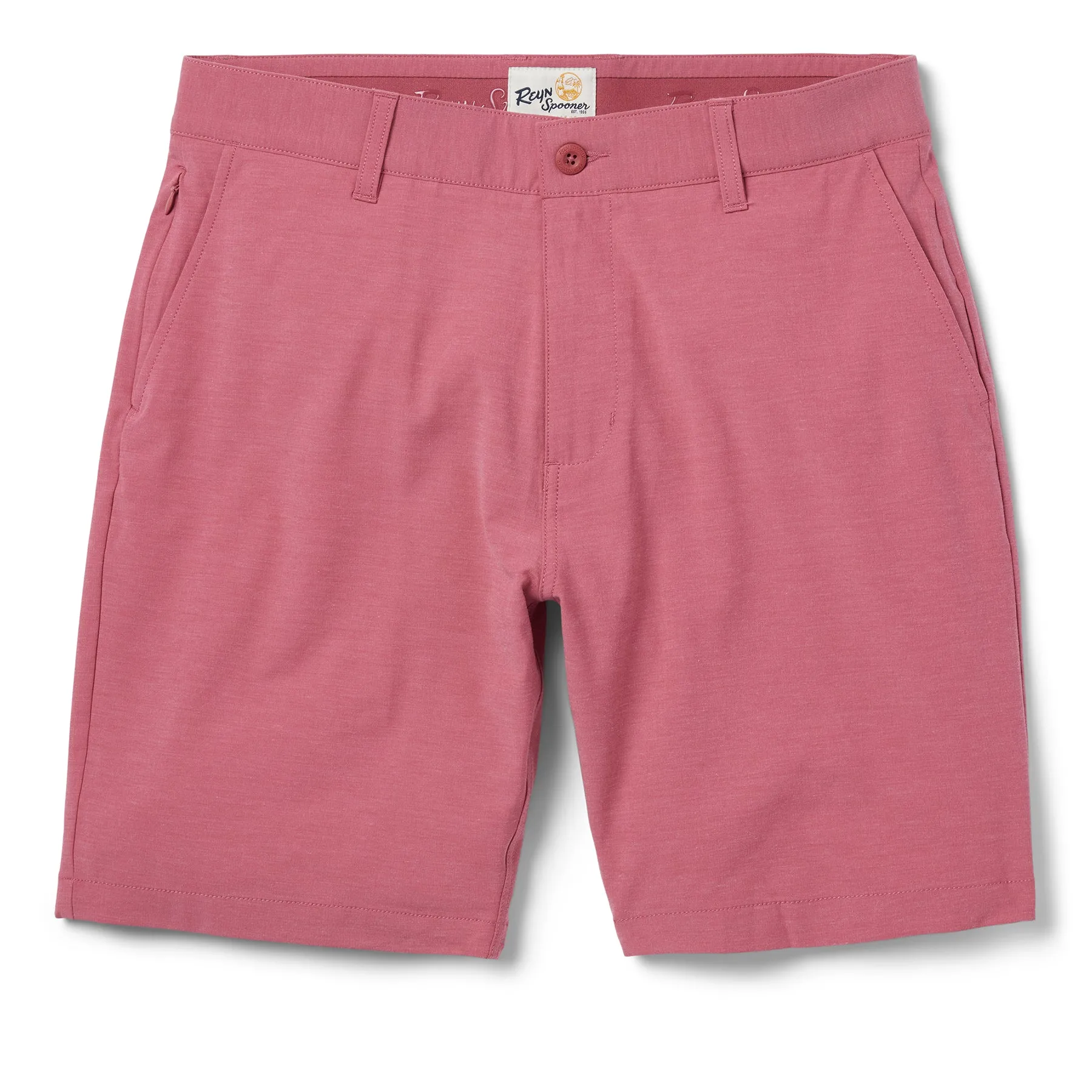 ALOHA 'AINA SHORT