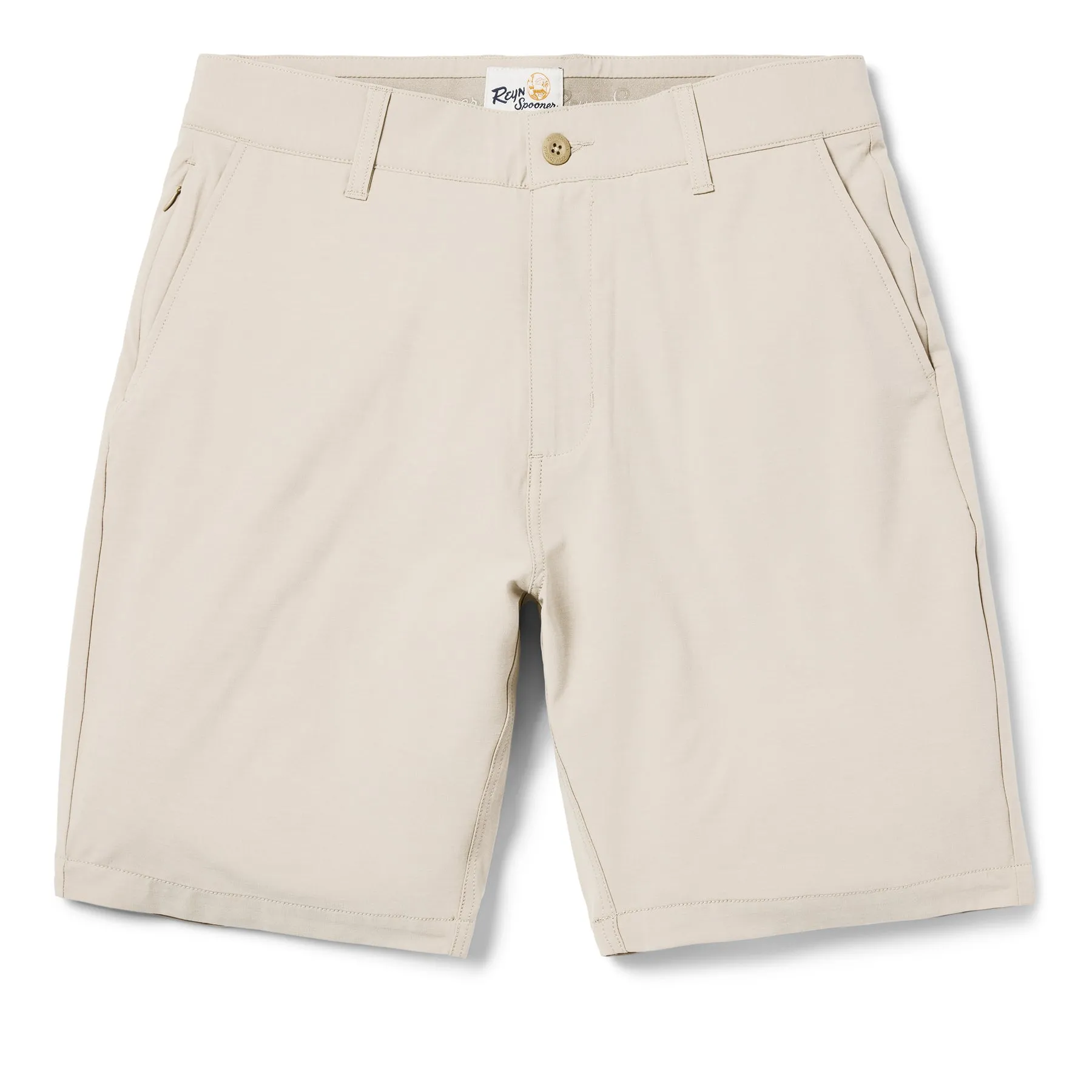 ALOHA 'AINA SHORT