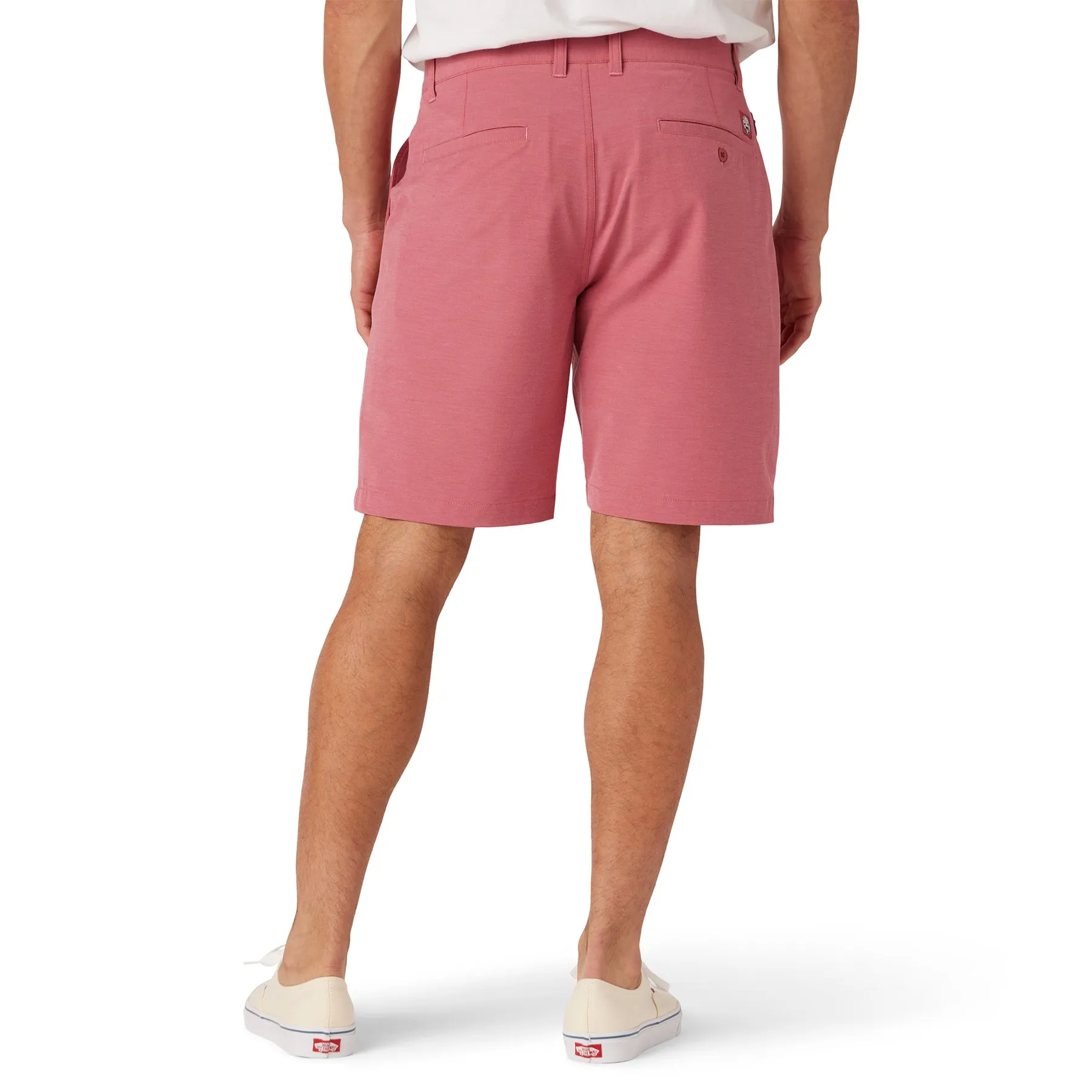 ALOHA 'AINA SHORT