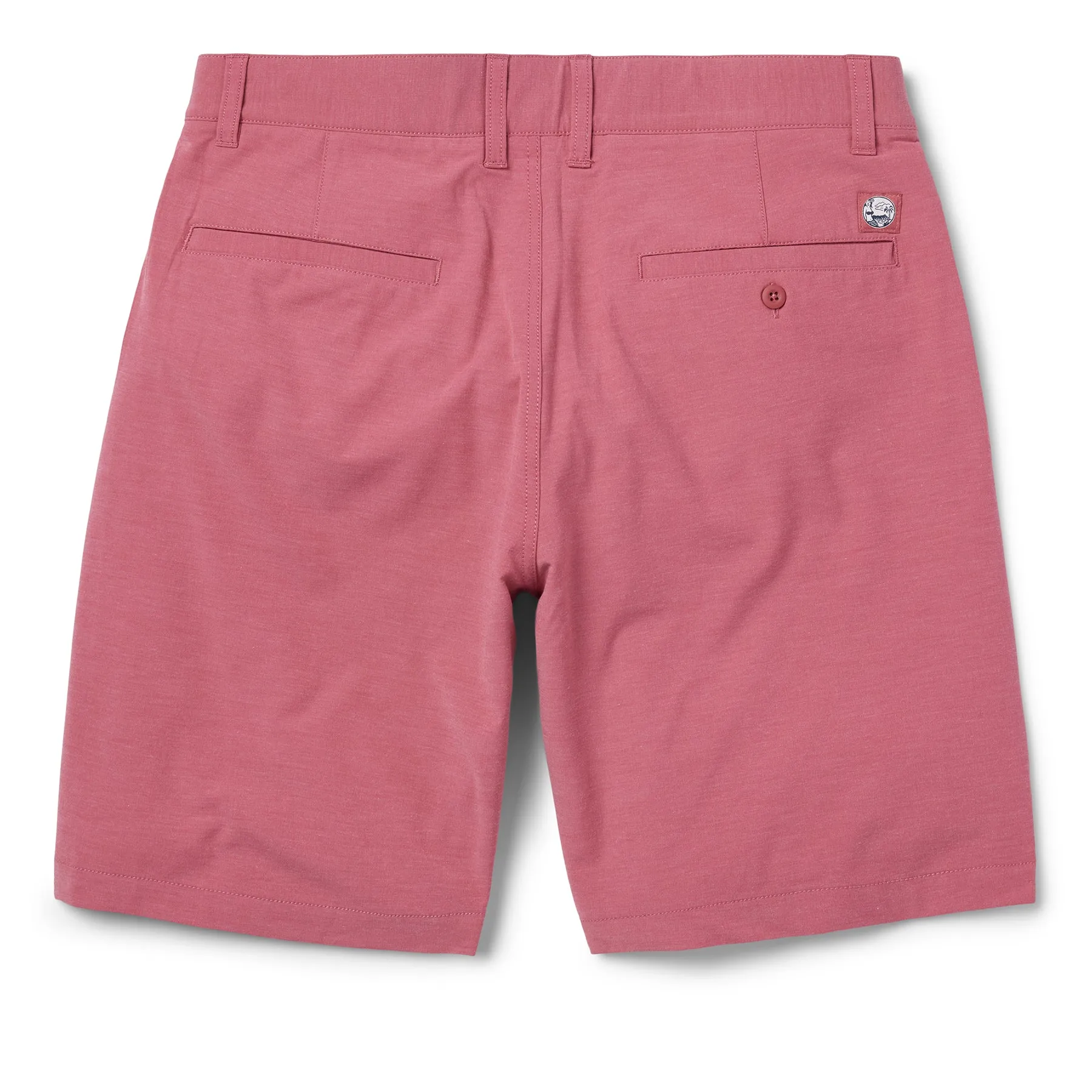 ALOHA 'AINA SHORT