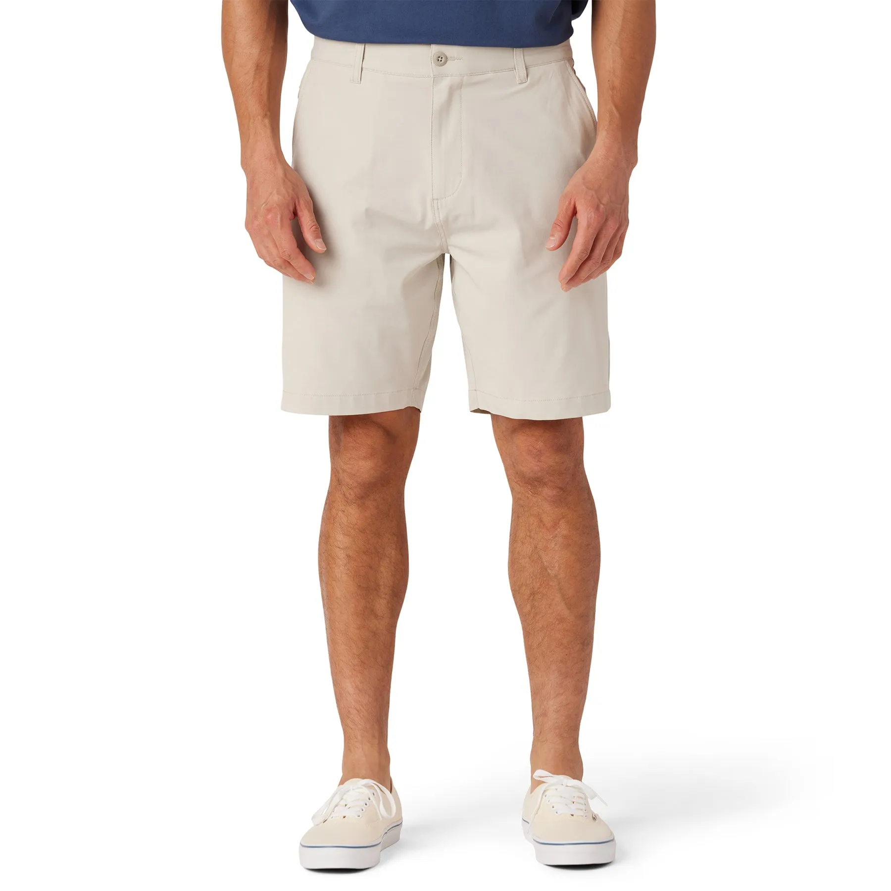 ALOHA 'AINA SHORT