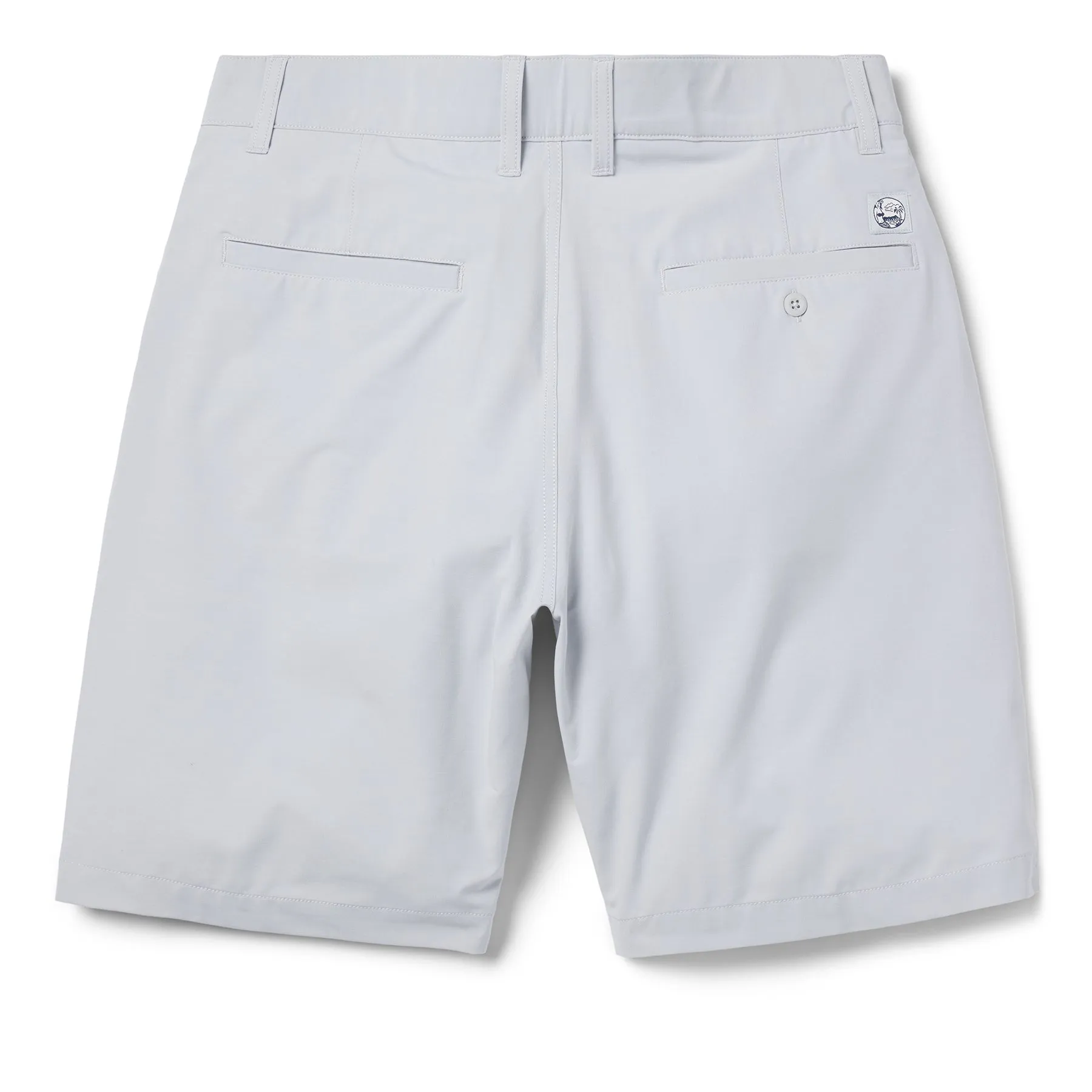 ALOHA 'AINA SHORT