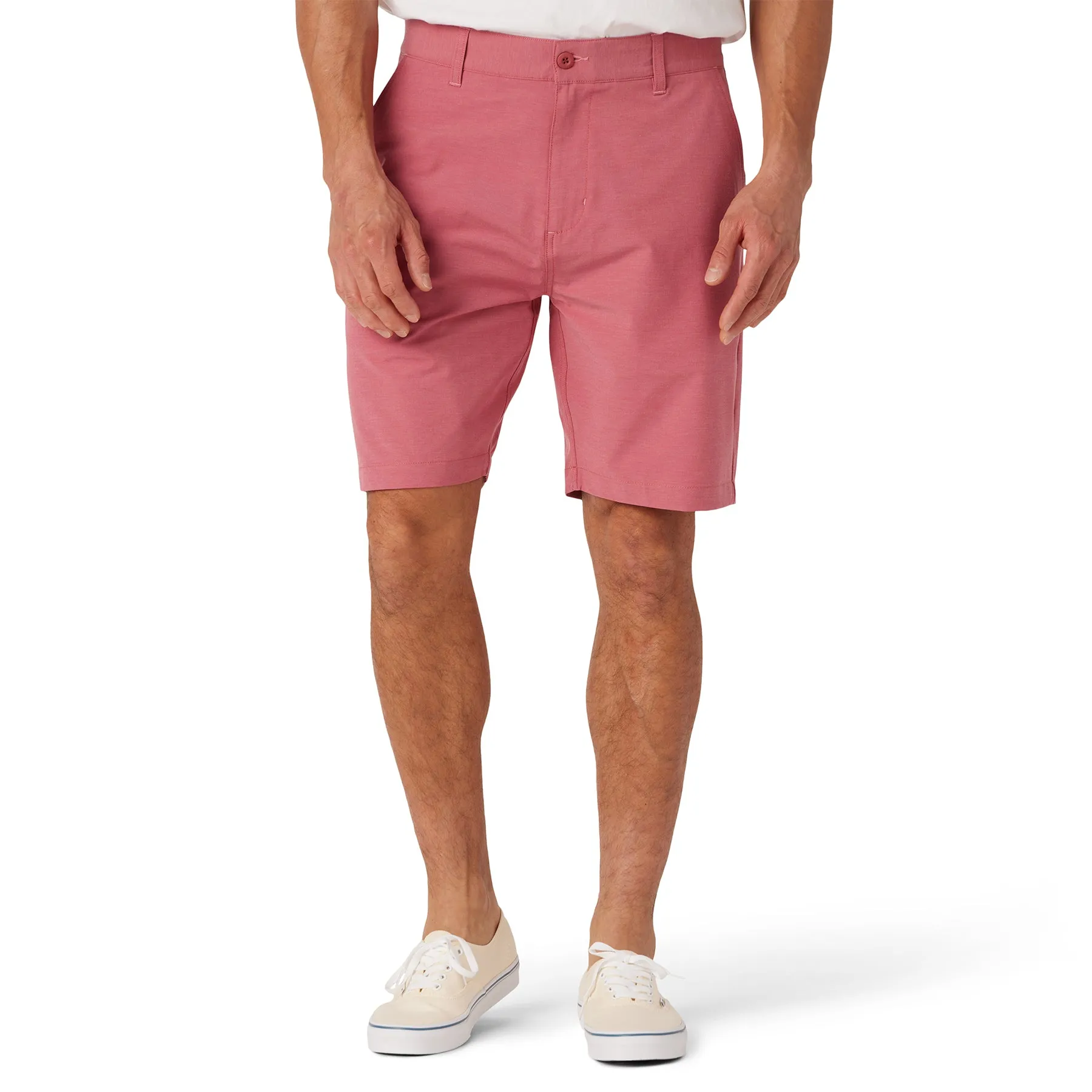 ALOHA 'AINA SHORT