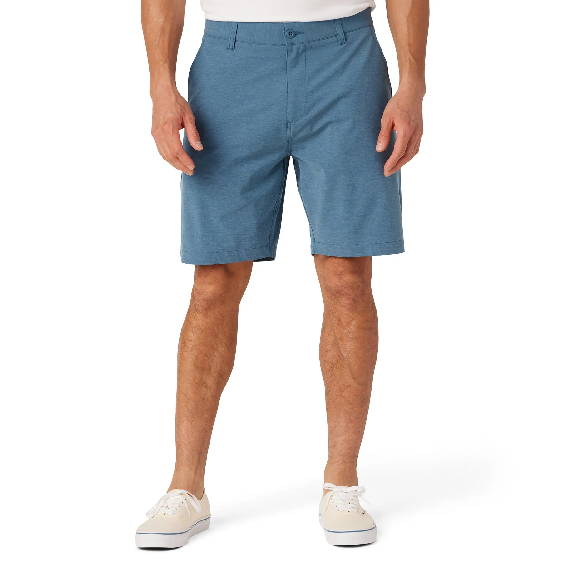 ALOHA 'AINA SHORT