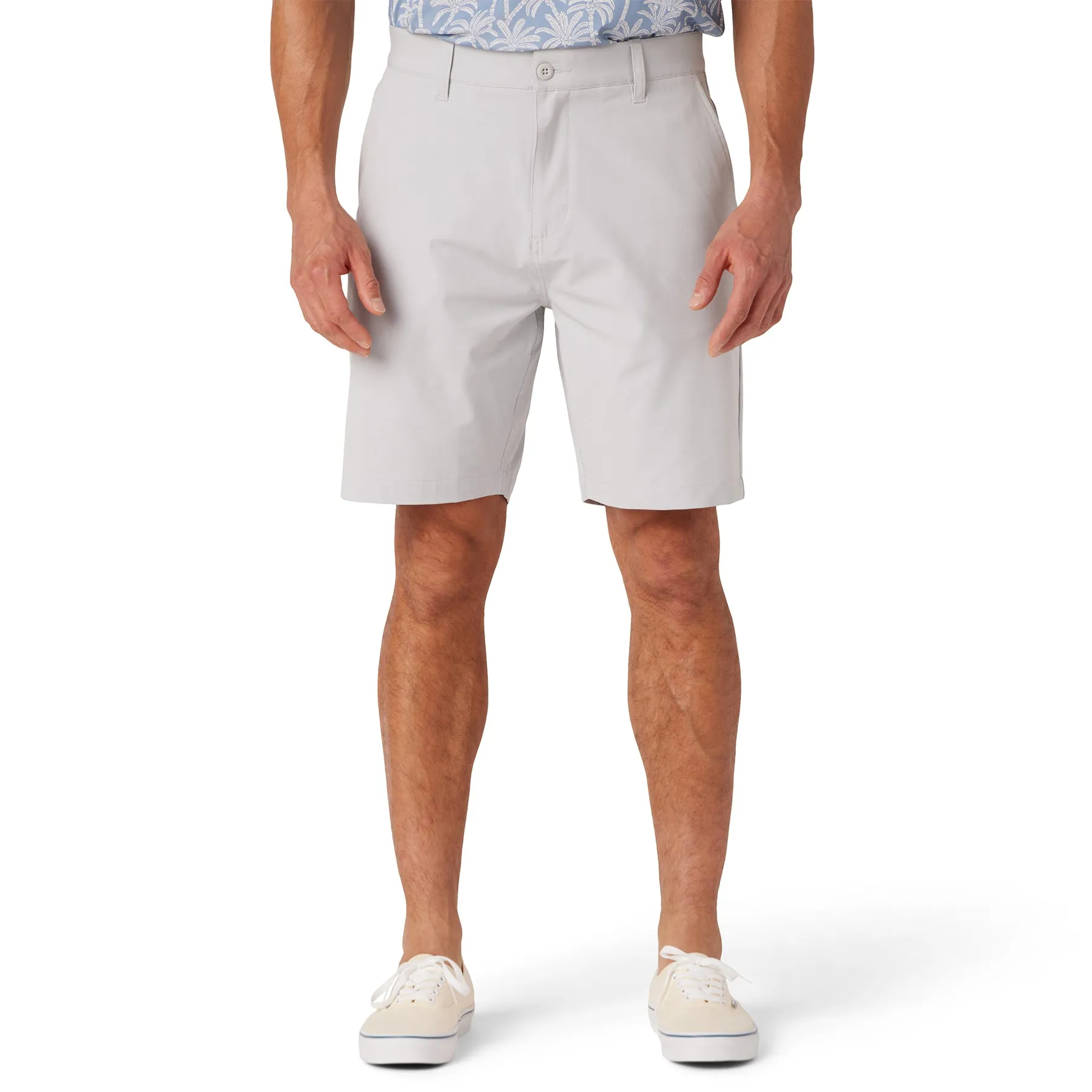 ALOHA 'AINA SHORT