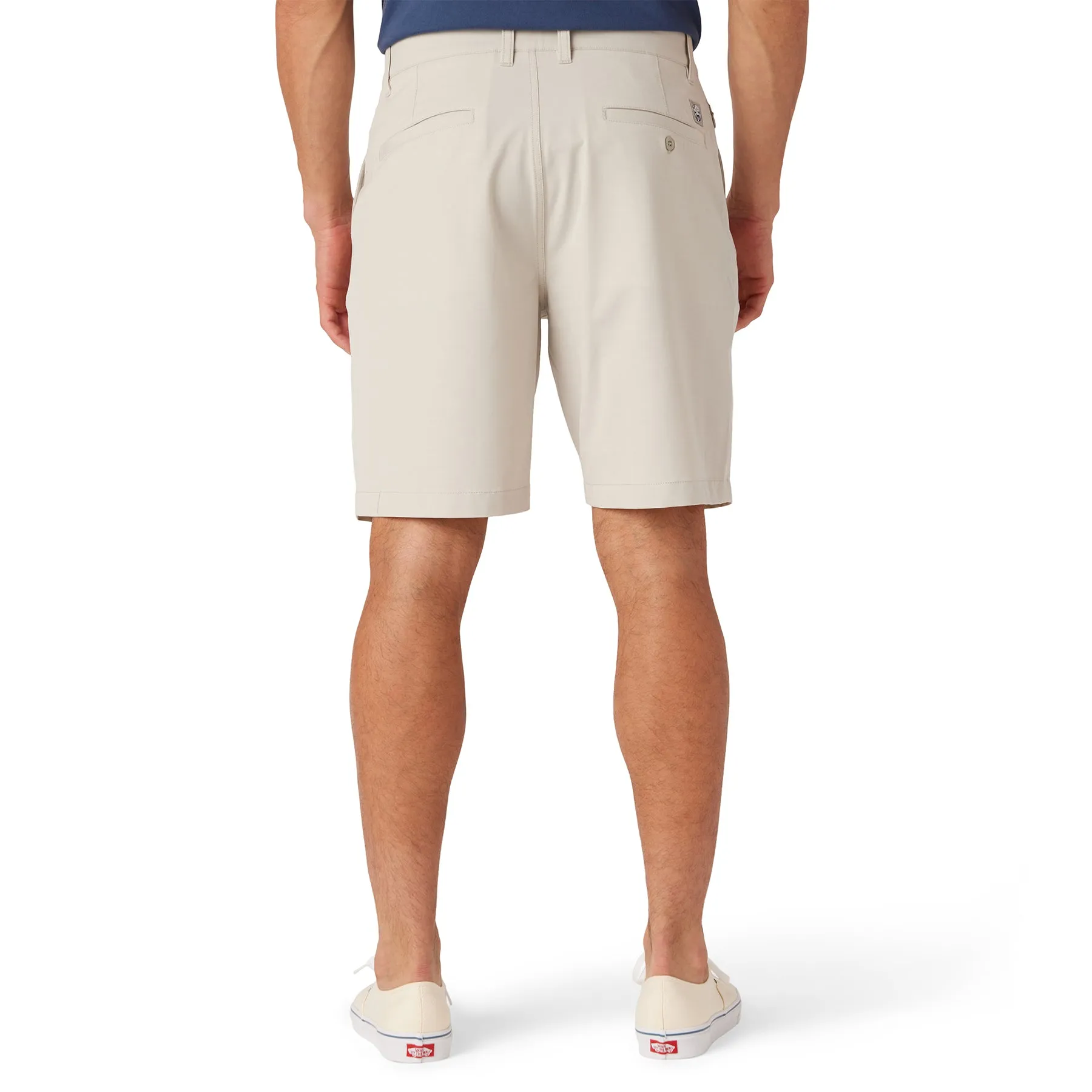 ALOHA 'AINA SHORT