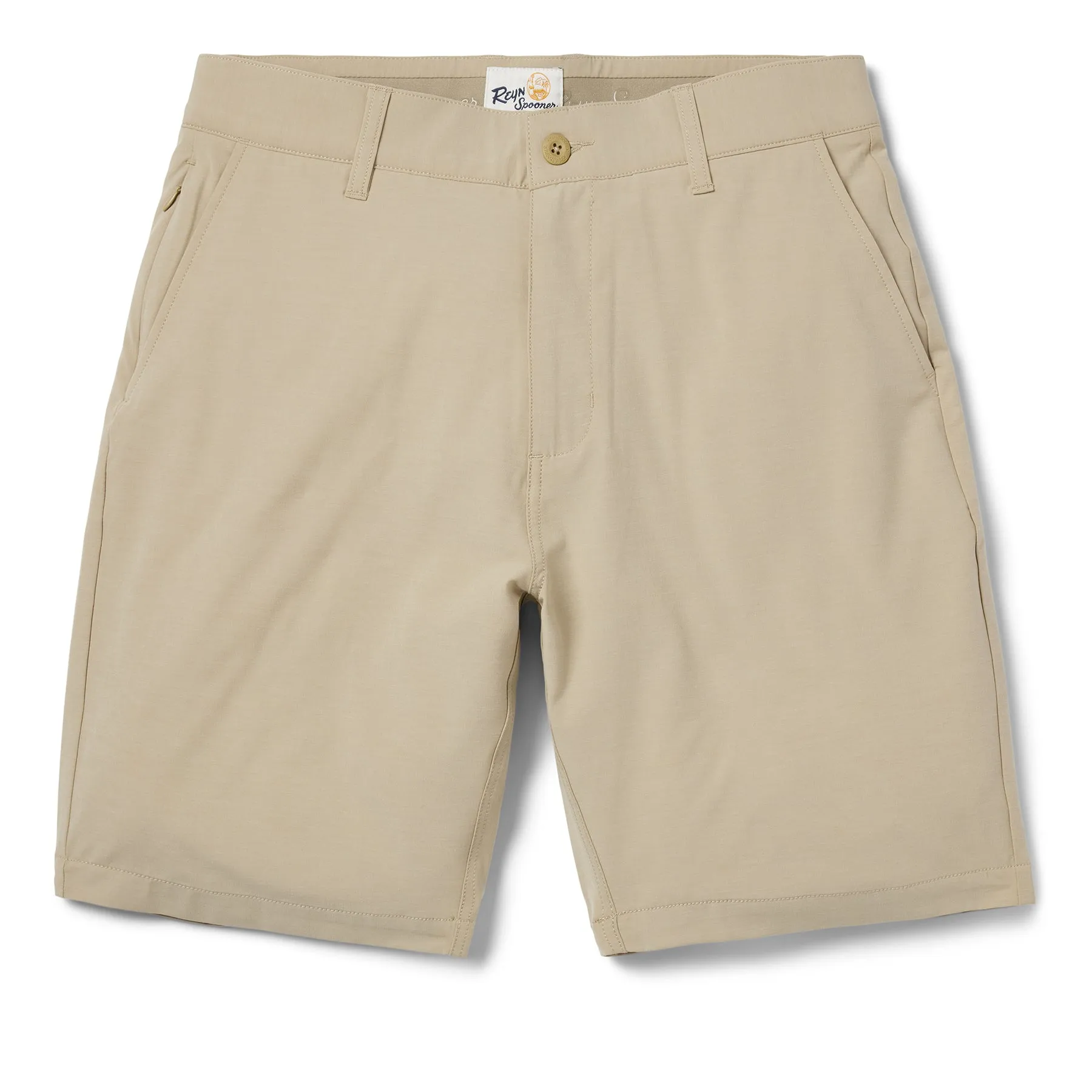 ALOHA 'AINA SHORT