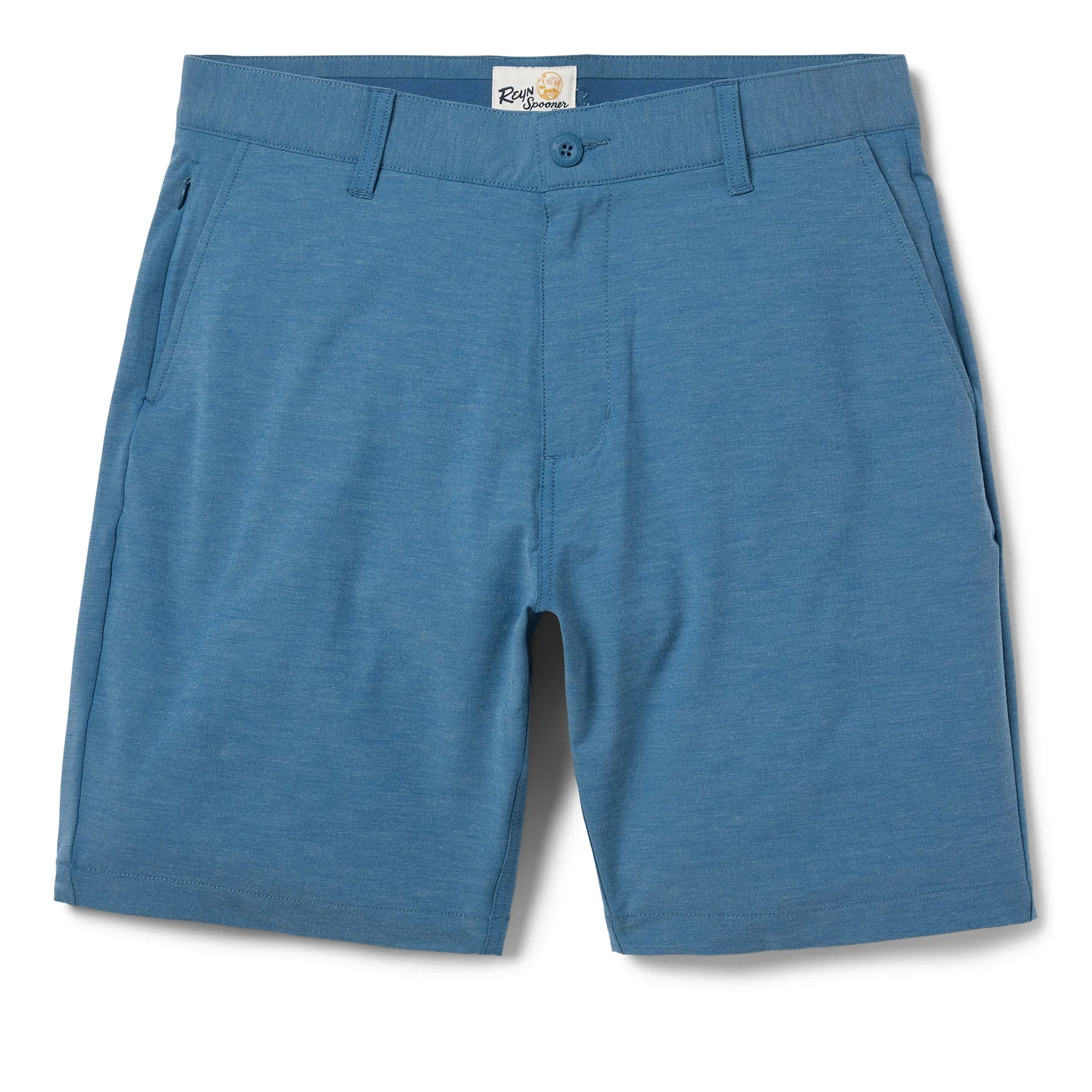 ALOHA 'AINA SHORT