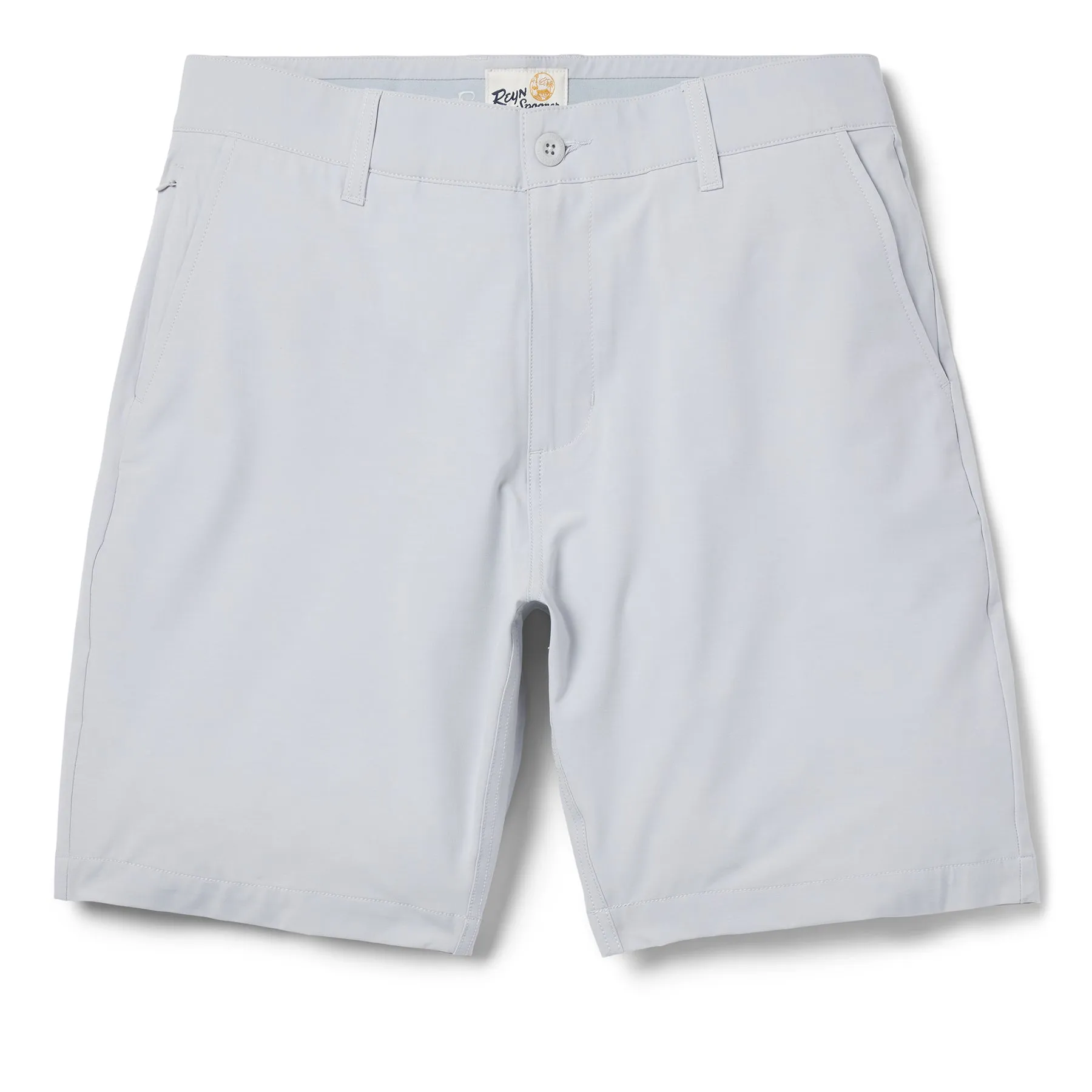ALOHA 'AINA SHORT
