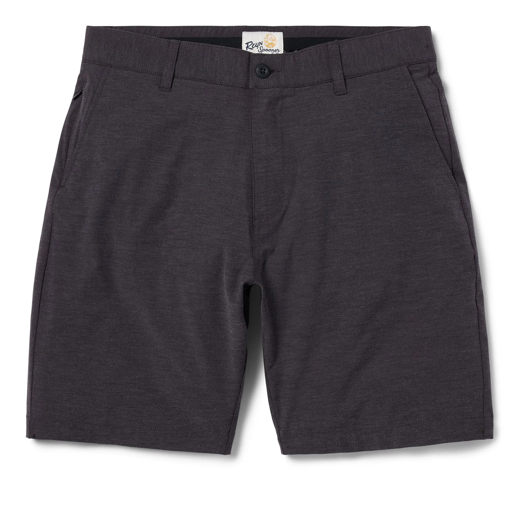 ALOHA 'AINA SHORT