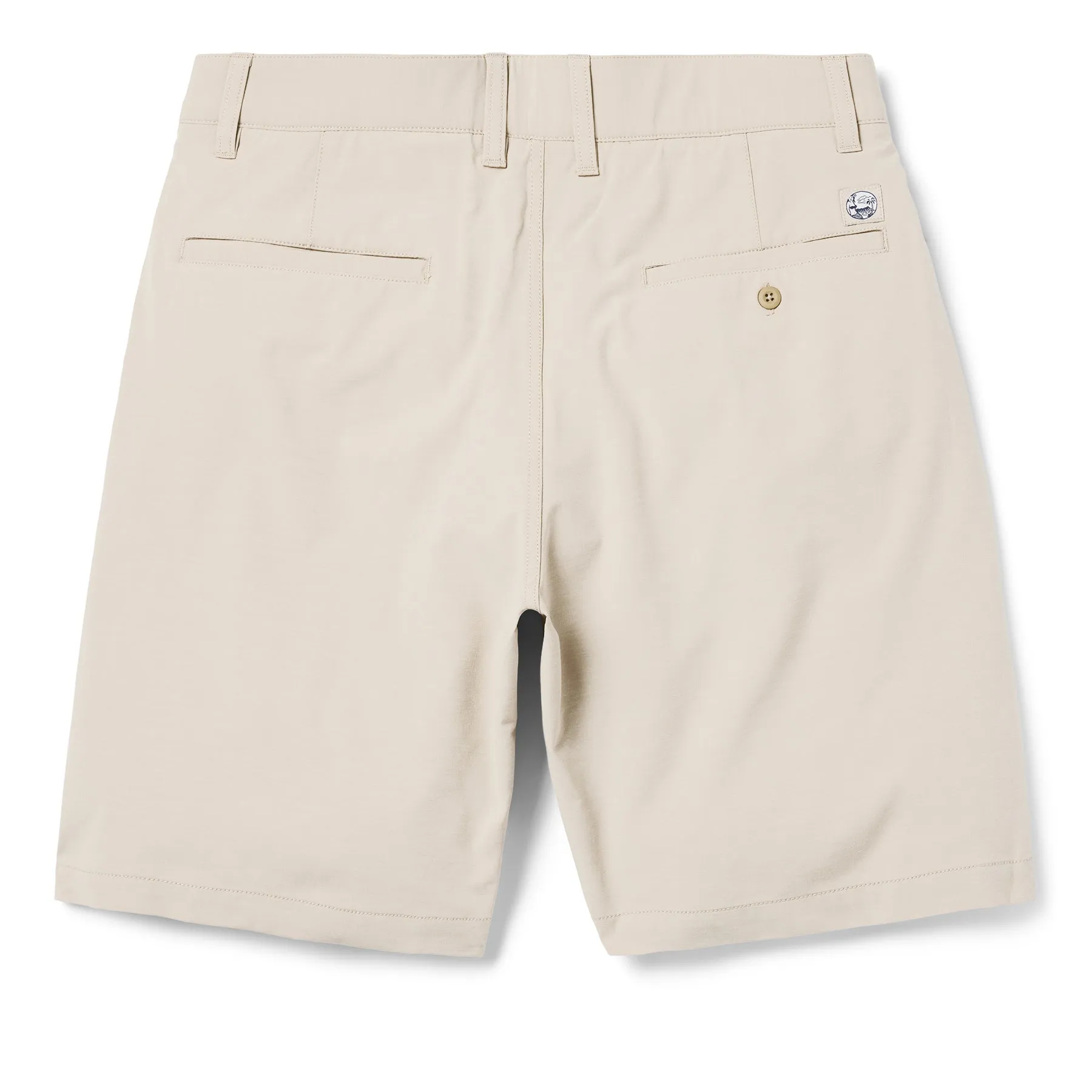 ALOHA 'AINA SHORT