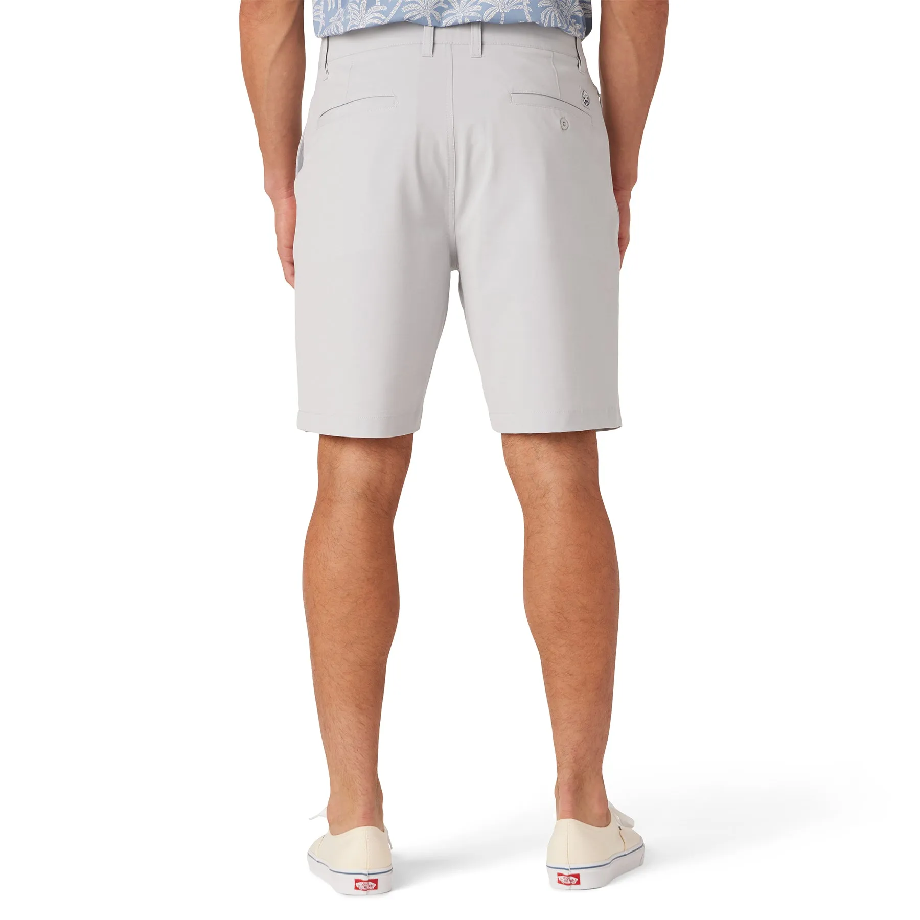 ALOHA 'AINA SHORT
