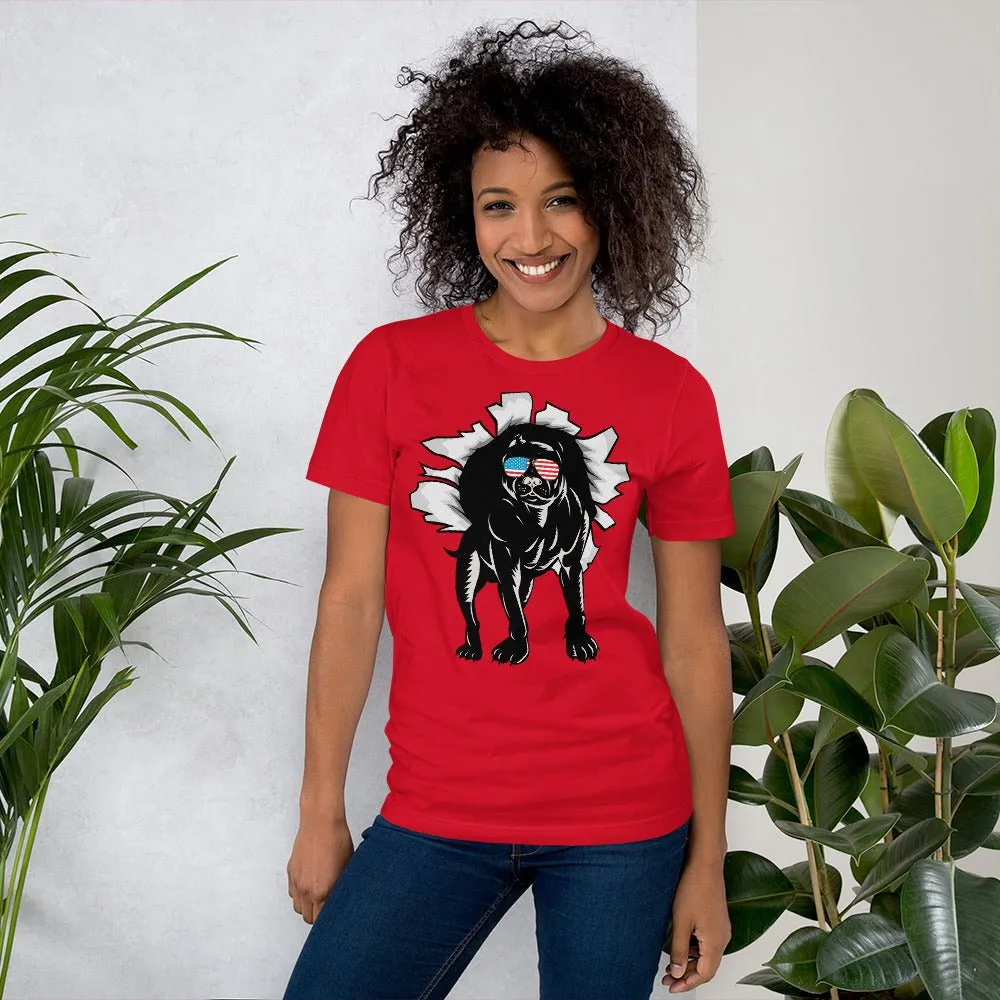 American Bulldog T-Shirt