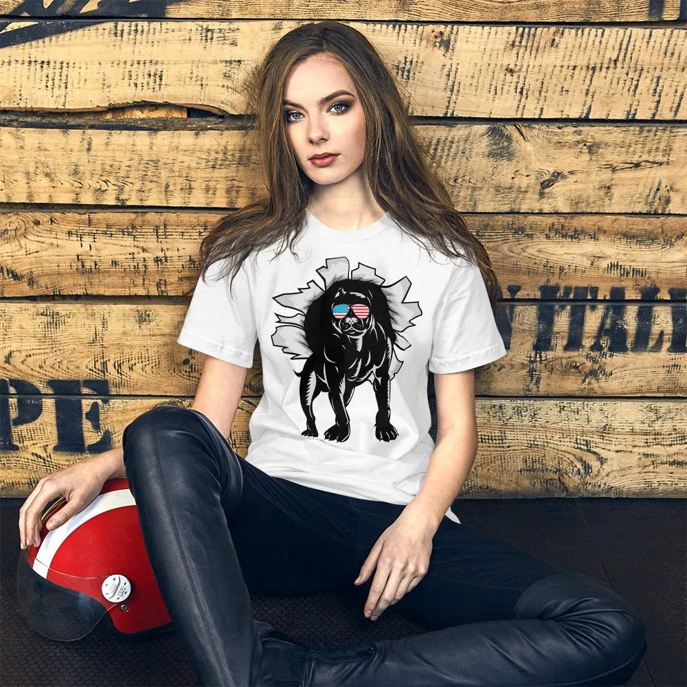 American Bulldog T-Shirt