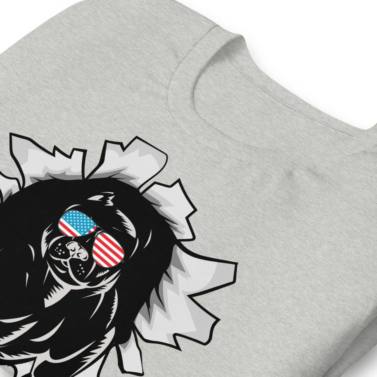 American Bulldog T-Shirt