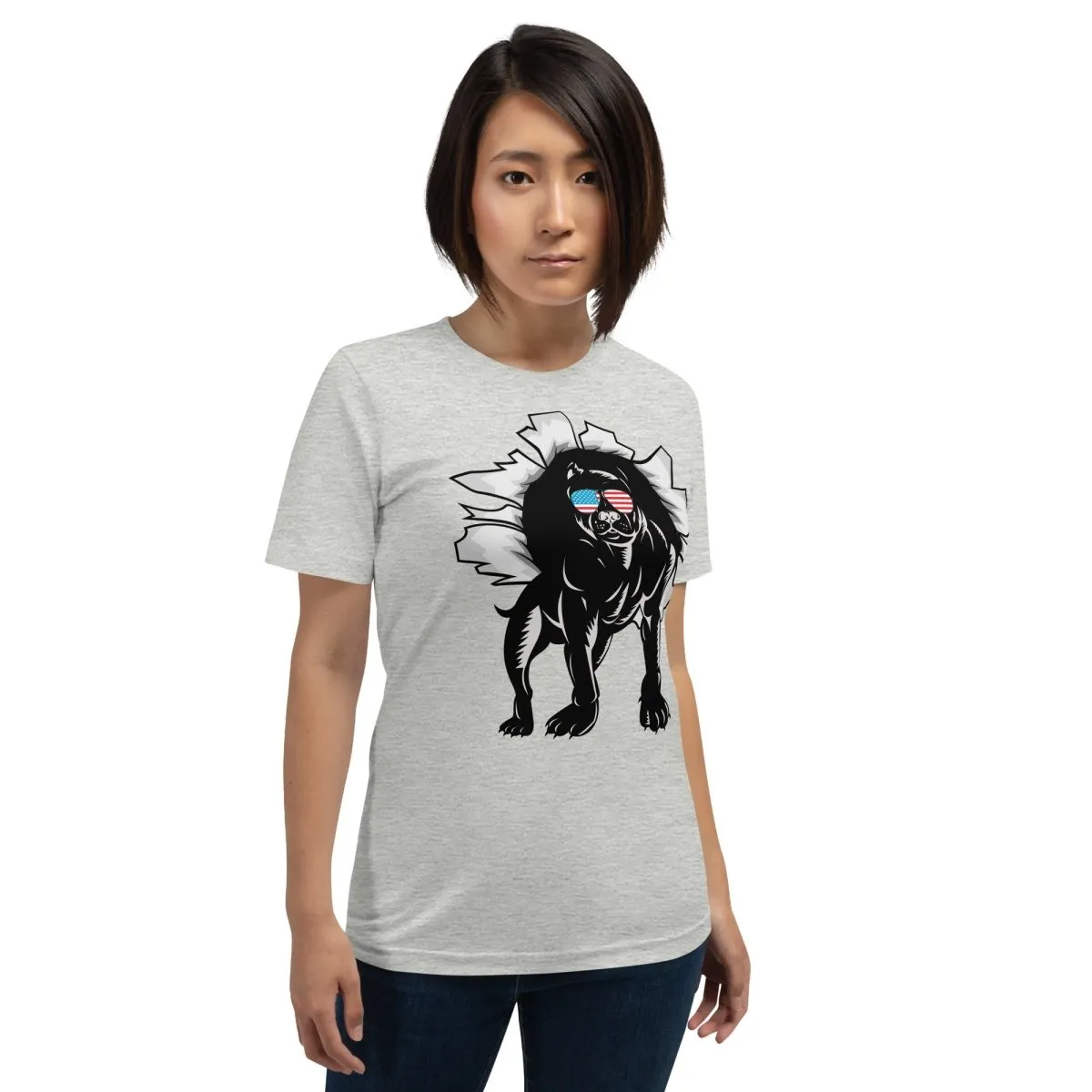 American Bulldog T-Shirt