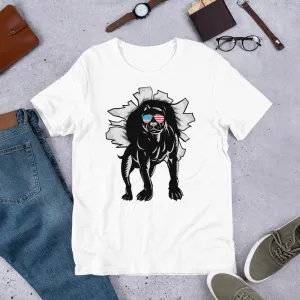 American Bulldog T-Shirt