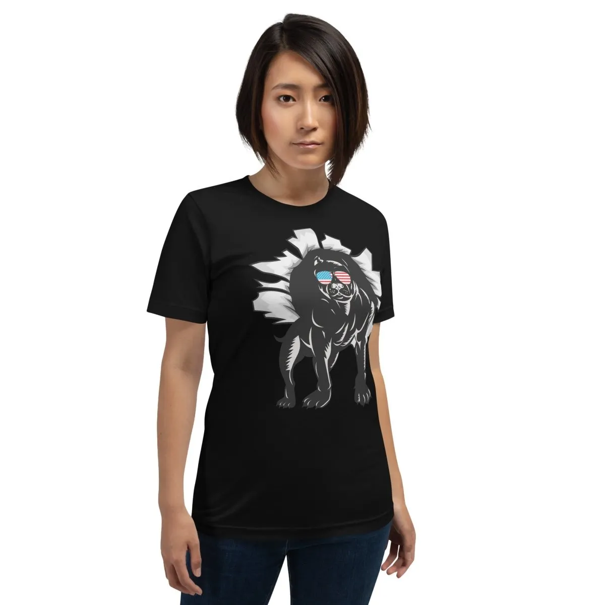 American Bulldog T-Shirt