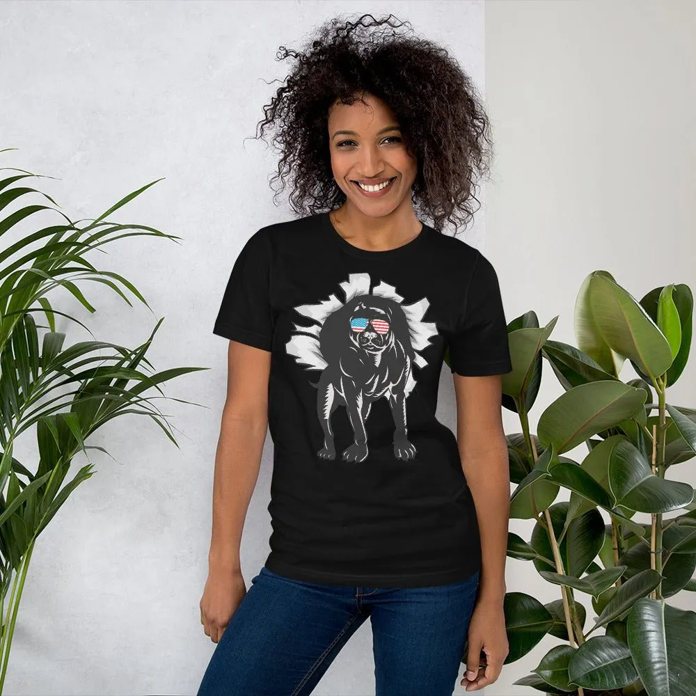 American Bulldog T-Shirt