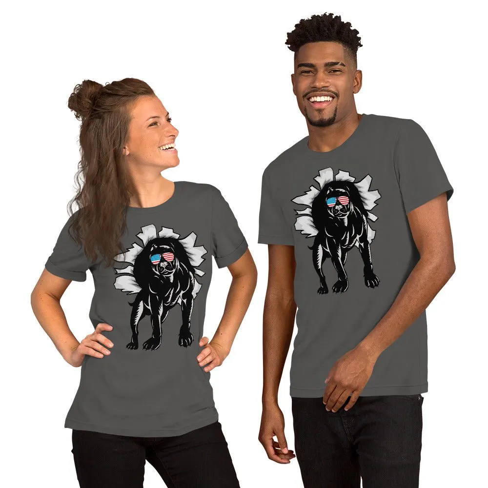 American Bulldog T-Shirt